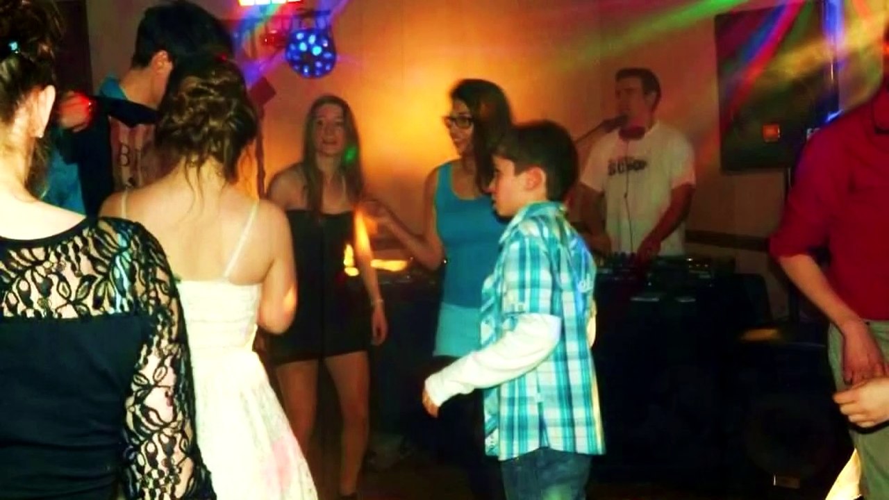 dj laurent ( manche) basse normandie