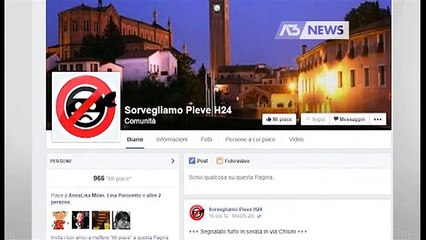 FURTI, ZAIA: "NO A LACRIME SOPRA UNA BARA"