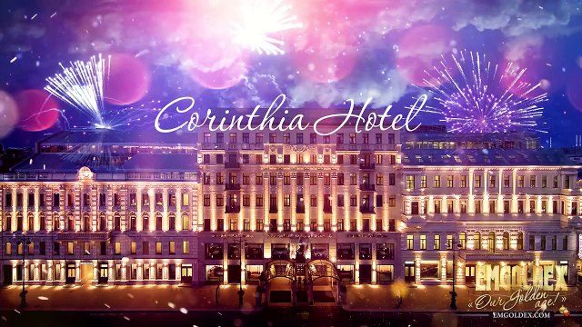 EmGoldex Санкт-Петербург Наш Золотой Век - Я рекомендую всем! Лия Романова Марина Сальникова