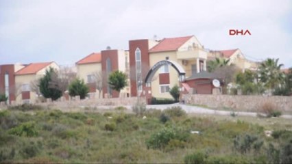 Aydın Tapu Mağduru İngiliz Aileler 5 Yıllık Hukuk Mücadelesini Kazandı