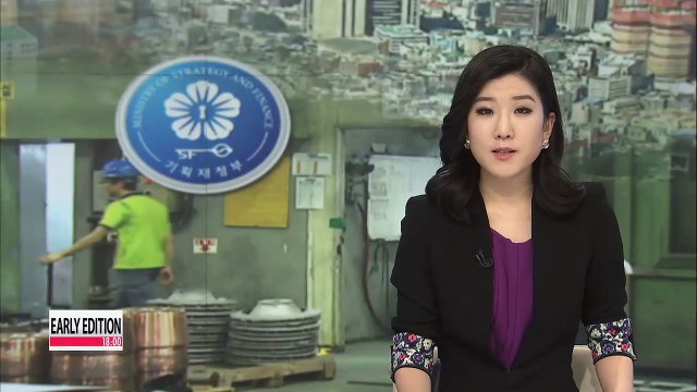 Korean economy showing positive signs of recovery in domestic consumption