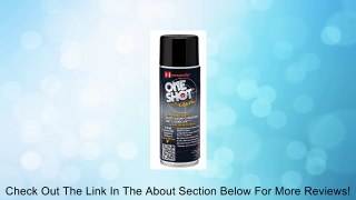 Hornady One Shot TAP HD-Extreme Gun Cleaner/Conditioner and Dry Lube Review