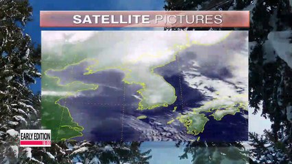 Comfortable weekend weather in store