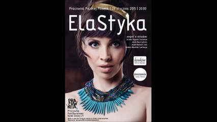 ELASTYKA "Mój Książę"