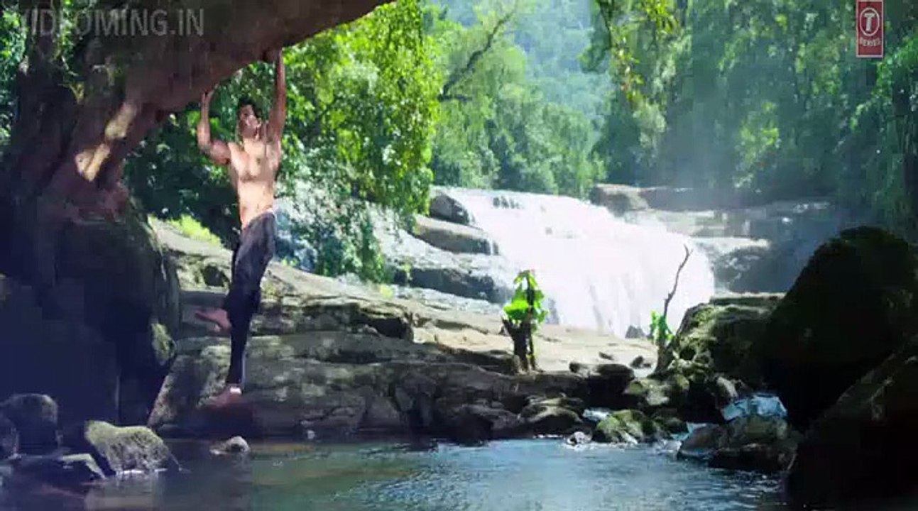 Katra (Alone) HD 2014