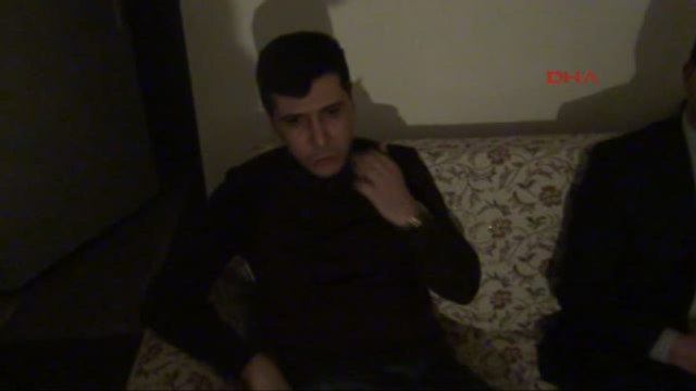 Bingöl Solunum Cihazına Bağlı 85 Yaşındaki Adamın İmdadına Kaymakam Yetişti-Ek