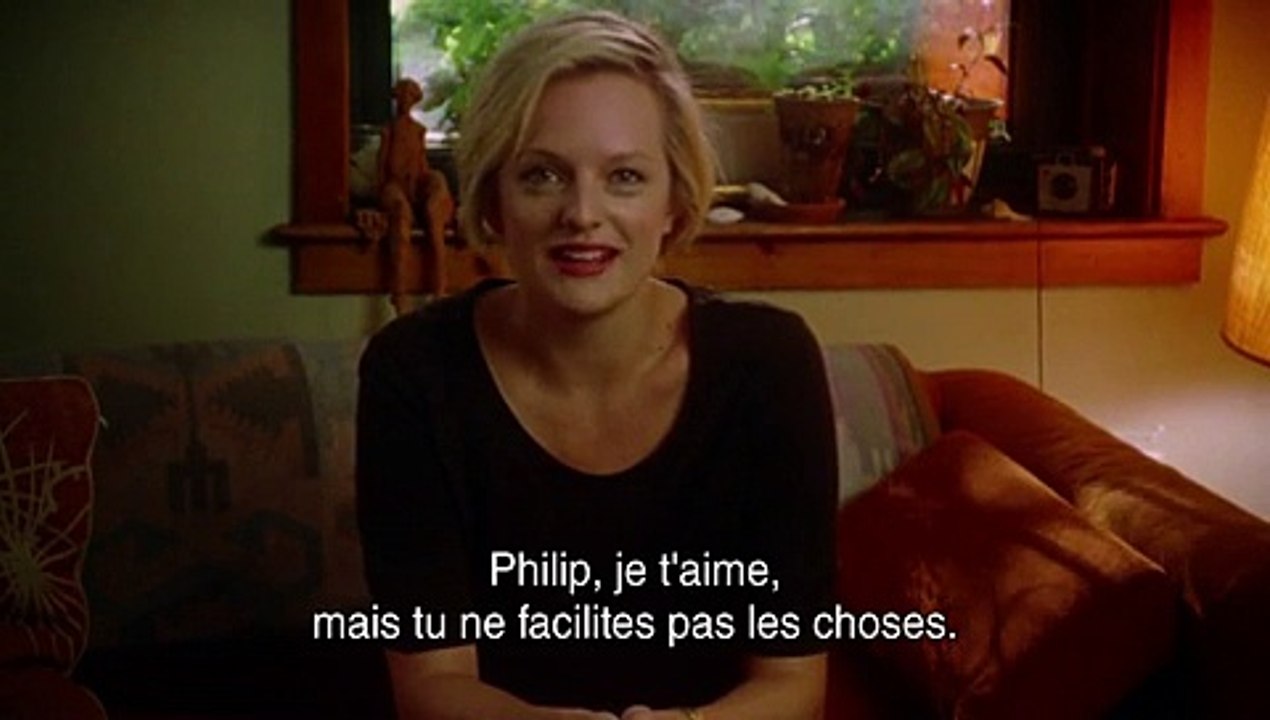 Listen up Philip