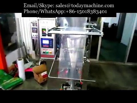 Best-Selling-Efficient-Machine-For-Pharmacy-Packing-Reasonable-Price-Multifunction