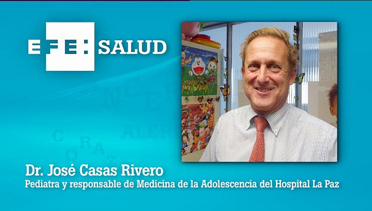La aparente anarquía de la menstruación adolescente