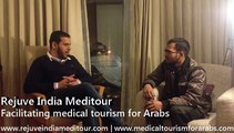 Medical tourism in India - Rejuve India Meditour