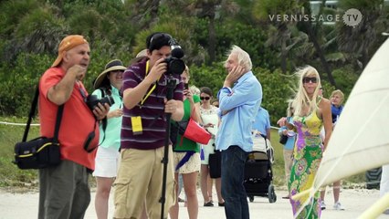 Strandbeest: The Dream Machines of Theo Jansen