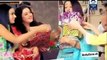 Jamai Raja Ki Sasu Maa Ka Happy Birthday!! - Jamai Raja - 9th Jan 2015