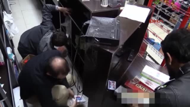 14 İlde Yapılan Denetimlerde Toplam 2 Milyon TL Değerinde Kaçak Sigara ve Tütün Mamulü Ele Geçirildi