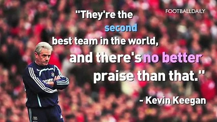 Top 10 Funniest Football Quotes