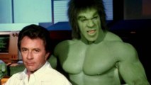 TRIBUTE TO BILL BIXBY