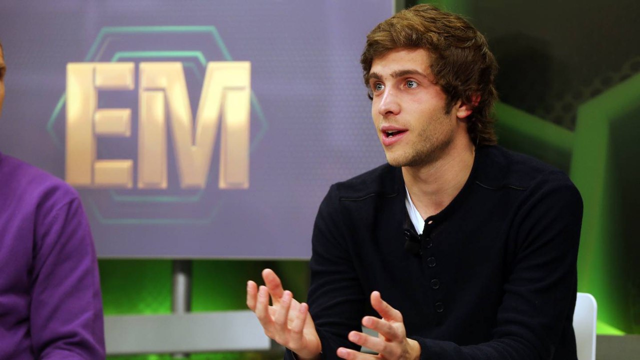 Sergi Roberto, protagonista a 'El Marcador' després de la golejada a l'Elx