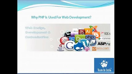 ▶ Team In India - Asp.net programmer India