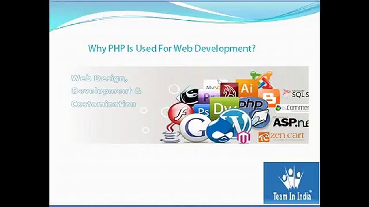 ▶ Team In India - Asp.net programmer India