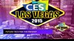 Consumer Electronics Show @ Las Vegas Day 3: Lenovo, LG & Forge TV Showcases