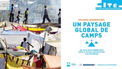 11- LES CAMPS SONT-ILS LES LABORATOIRES DE LA GOUVERNANCE MONDIALE DES MIGRATIONS ET DE L’ASILE ?