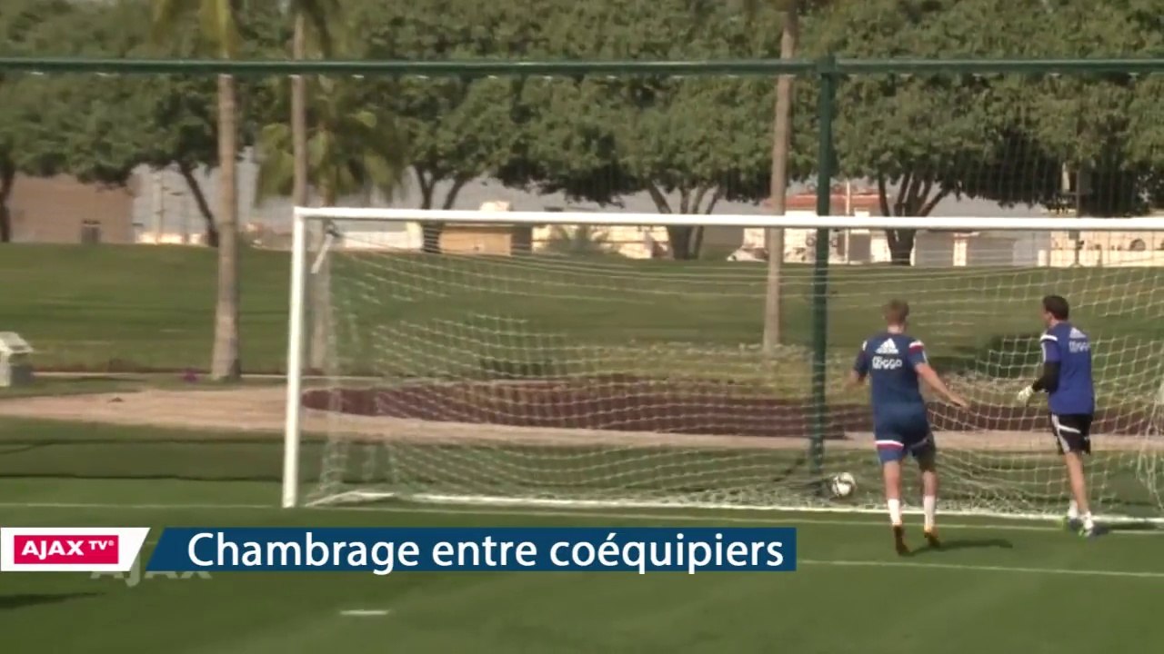 Zapping Foot : le coup de gueule de CR7, Pogba fait le show