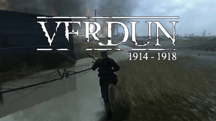 Verdun - Early Access Trailer