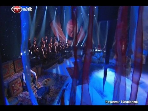 Arzu AKMEŞE-Geçti gitti vatanına yurduna Bilge DEDE-Orhan DOĞAN Şef:Ömer Hayri UZUN