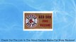 MLB Lighted Coir Mat MLB Team: Boston Red Sox Review