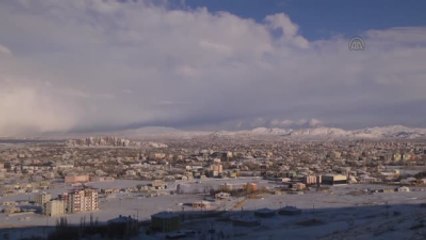 224 Mahalle Yolu Ulaşıma Kapandı