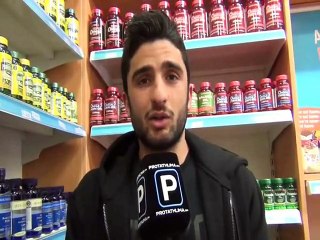 TOP GOAL HOLLAND&BARRETT 13η Αγωνιστική - Γιώργος Οικονομίδης - Ομόνοια