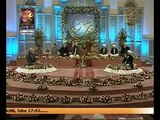 Allama Raza Saqib Bayan Part1 qtv live Eid milad un nabi 2014