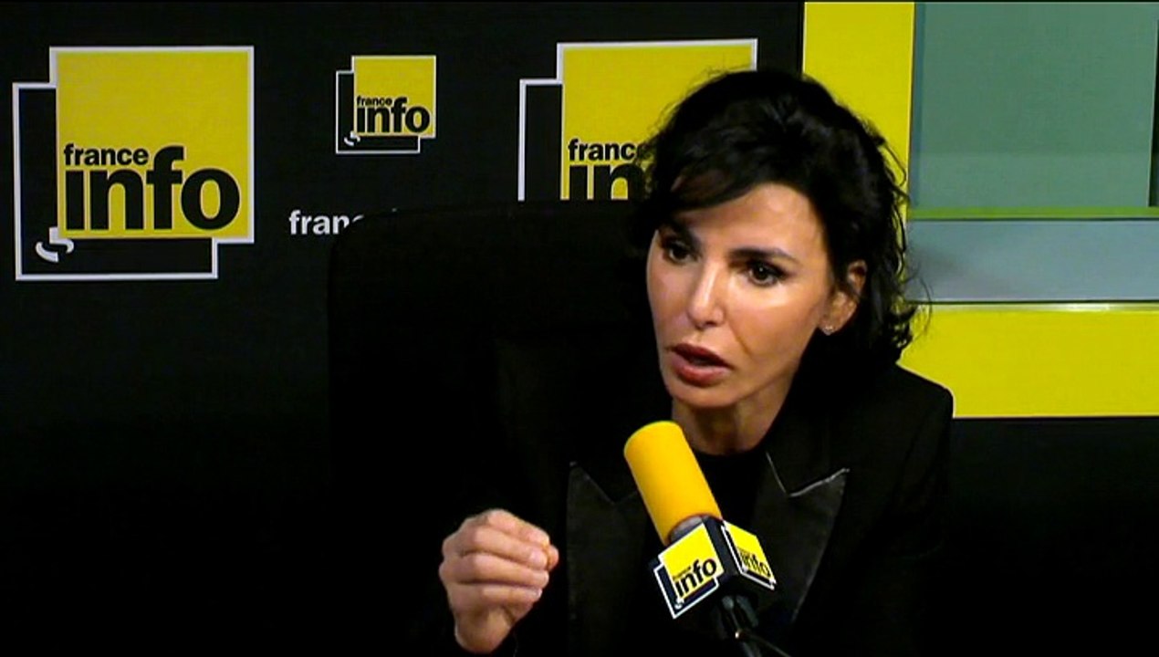 "Charlie Hebdo" : Dati conteste le terme de "guerre de civilisation" employé par Sarkozy