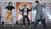 Tevar Movie Promotion @ Reliance Digital Infinity Mall | Sonakshi Sinha, Arjun Kapoor !