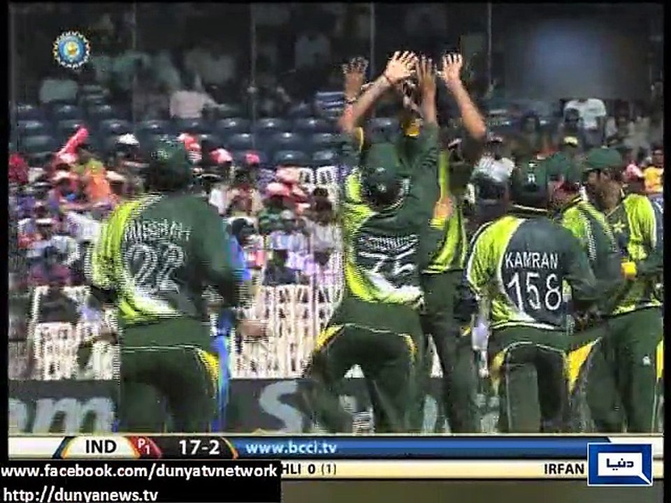 Dunya News - Fast bowlers to play important role on Australia, NZ pitches in WorldCup 2015