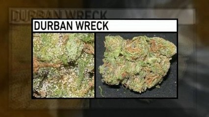 Weed Delivery Los Angeles