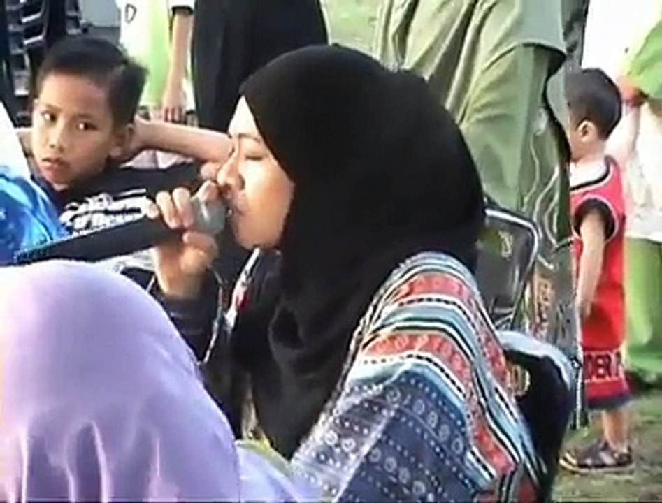 Amazing Tilawat-e-Quran by a Woman
