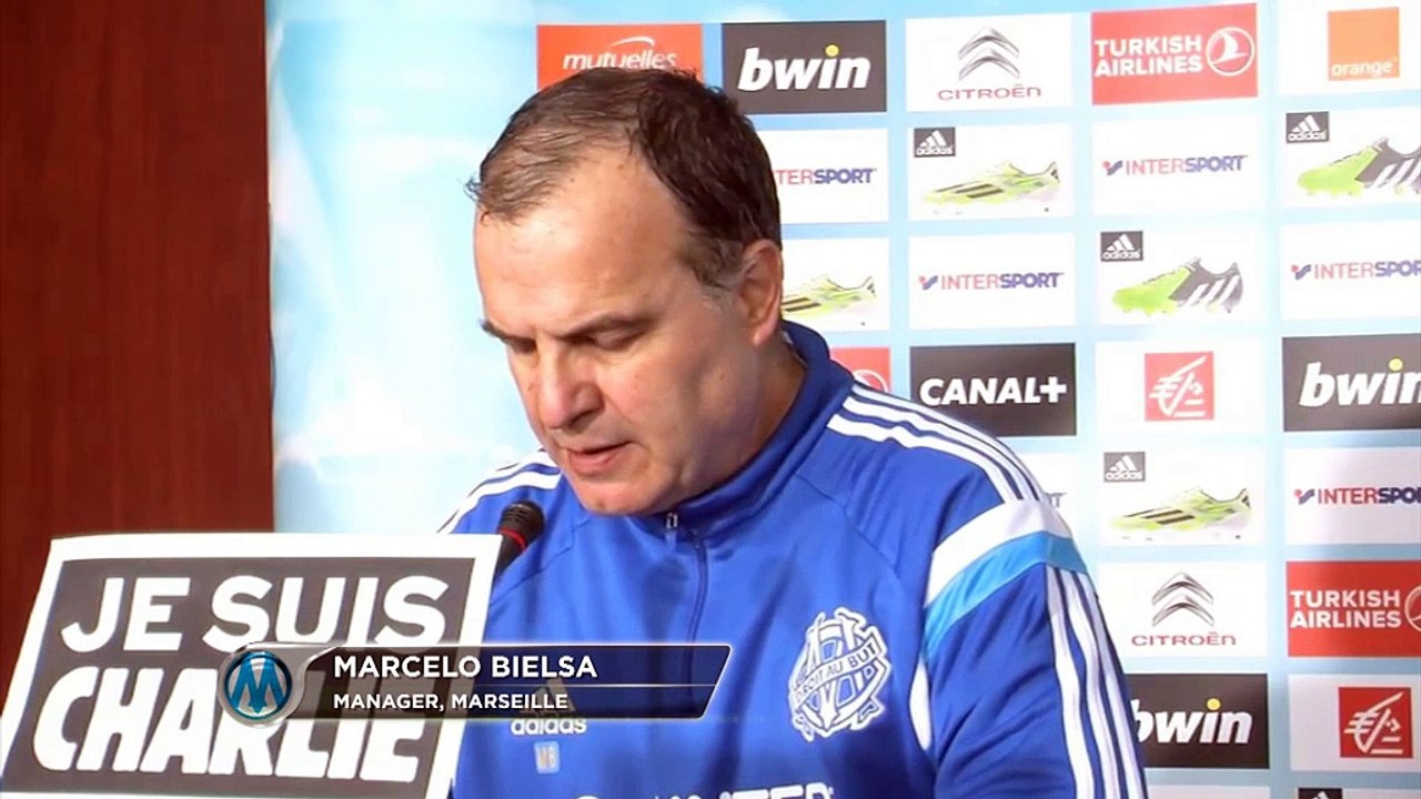 Bielsa geschockt: "Nichts rechtfertigt Morde"