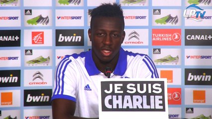 Mendy : "Mon modèle c'est Evra"