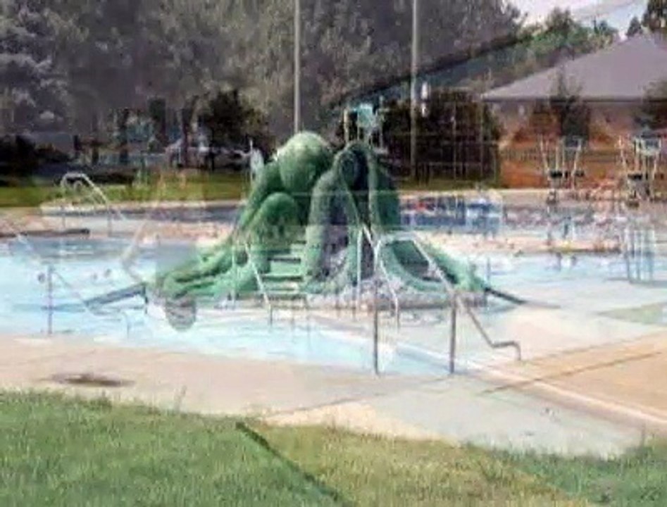 Pools Lexington KY
