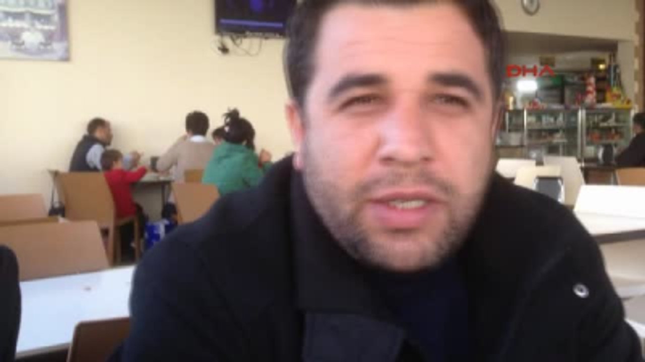 Doyamadığım Oğlum 5 Kişiye Can Oldu'