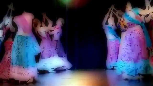 Gao Gao Gao - Hammad Baily