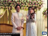 Imran Khan proposed me_ Reham Khan