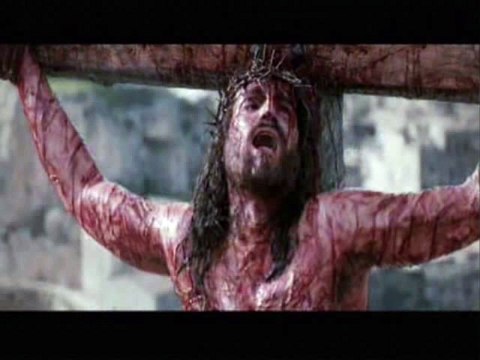 Hammad Baily - Calvary - New Easter Song