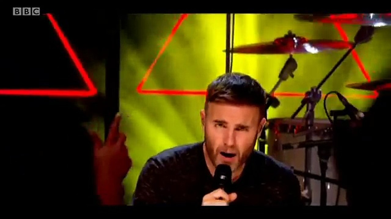 Take That - Relight My Fire Live at BBC Radio 2 In Concert 2014