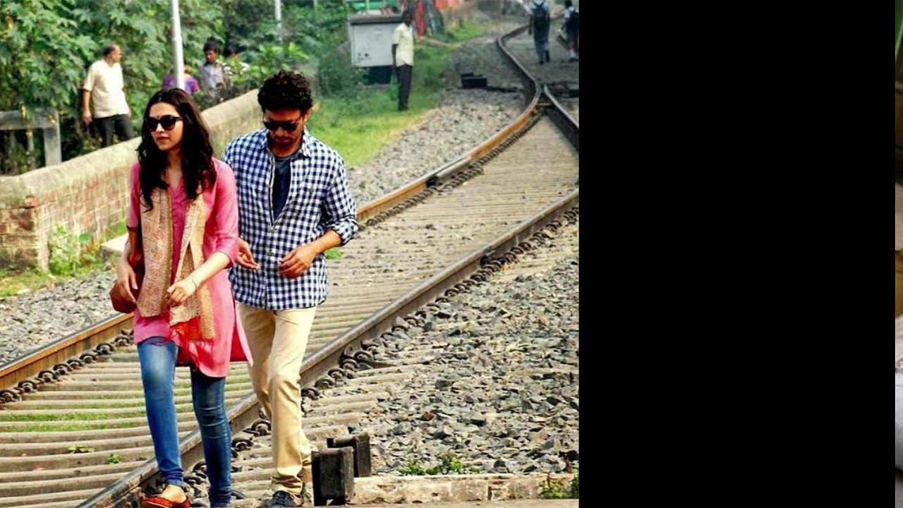 Amitabh Bachchan New Movie Piku is a comedy drama | Deepika | Irfan Khan |