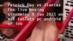 watch Patrick Day vs Alantez Fox live boxing