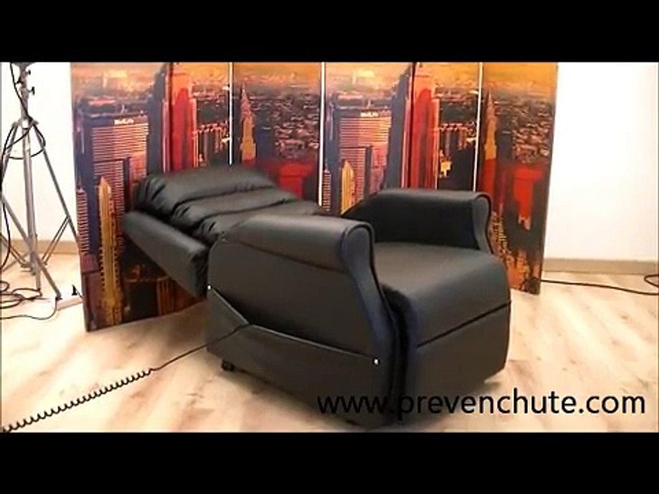 Fauteuil releveur new jersey seniortys prevenchute