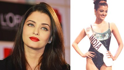 SHOCKING UPDATE!! Aishwarya Rai Bachchan Refuses To Expose