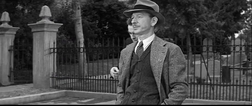 Le Bal des Maudits d'Edward Dmytryk (1958) adapté du roman de Irwin Shaw (The Young Lions -1948-)