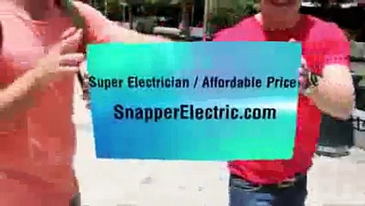 Electricians Bel Air